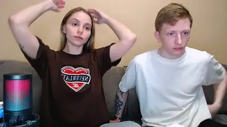 juliaanddima webcam stripchat model stream image
