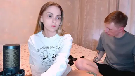 juliaanddima webcam model stream image
