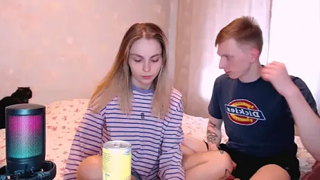 juliaanddima webcam model stream image
