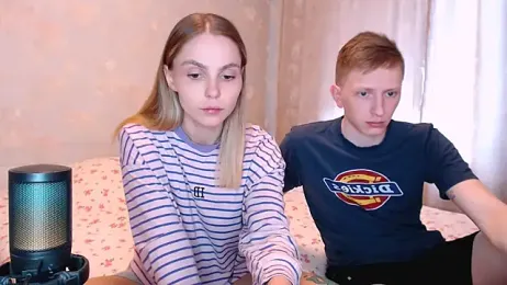 juliaanddima webcam model stream image