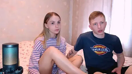 juliaanddima webcam model stream image