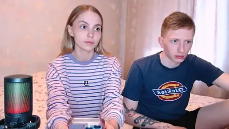 juliaanddima webcam model stream image