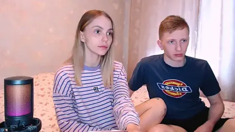 juliaanddima webcam model stream image