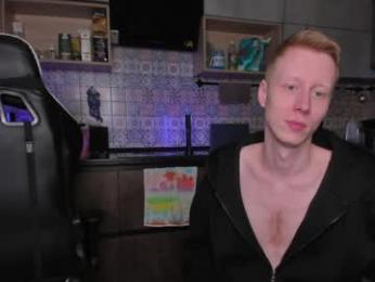 esthetics_boys webcam chaturbate model stream image