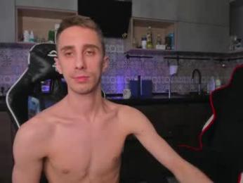 esthetics_boys webcam chaturbate model stream image
