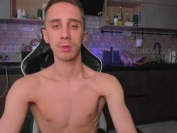 esthetics_boys webcam chaturbate model stream image