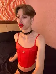 dark_noir_ webcam model stream image