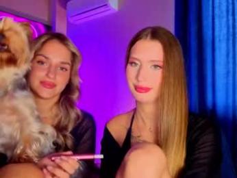 kittymona_ webcam chaturbate model stream image