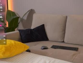 juliyajam webcam model stream image