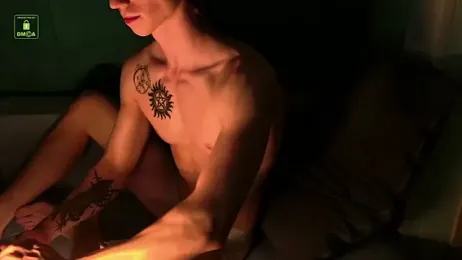 ares_pallini webcam model stream image