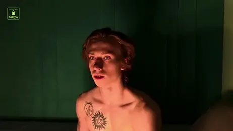 ares_pallini webcam model stream image