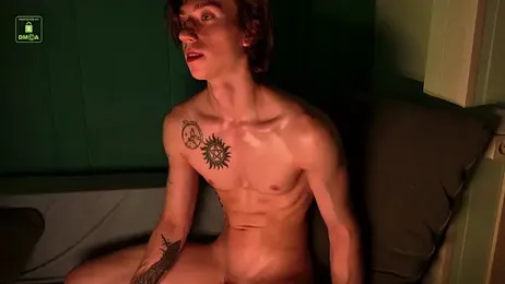 ares_pallini webcam model stream image