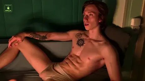 ares_pallini webcam model stream image