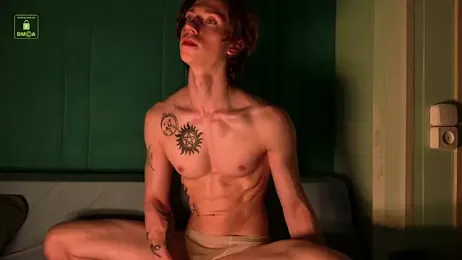 ares_pallini webcam model stream image