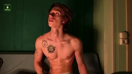 ares_pallini webcam model stream image