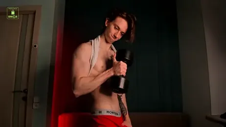 ares_pallini webcam model stream image