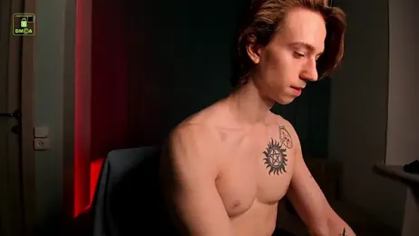 ares_pallini webcam model stream image