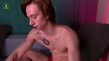 ares_pallini webcam model stream image