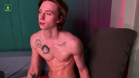 ares_pallini webcam model stream image