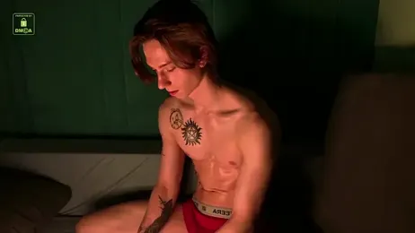 ares_pallini webcam model stream image