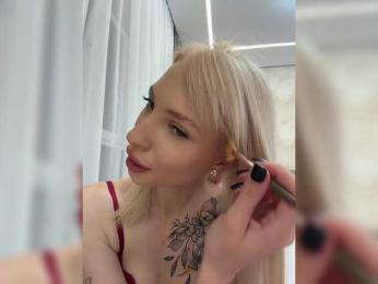 Cristi-Candy webcam bongacams model stream image