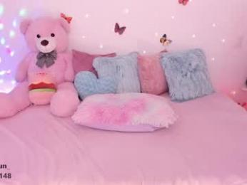 zaratorres_ webcam chaturbate model stream image