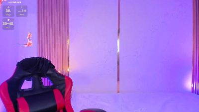 StellaCruzMILF webcam cam4 model stream image