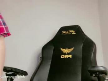 power_ranger_pink webcam model stream image
