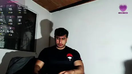willian_m777 webcam stripchat model stream image