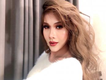 RachelPietra webcam livejasmin model stream image