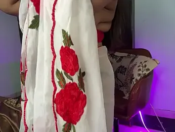 Sexy_Evelynn webcam preview