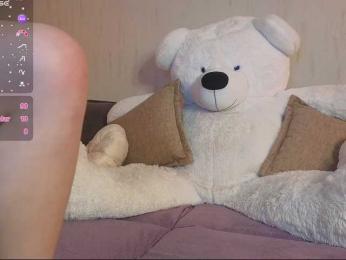 Rosalinelov webcam model stream image