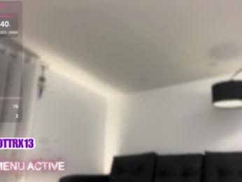 trixieemerald webcam chaturbate model stream image