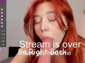 foxylovesyou webcam model stream image