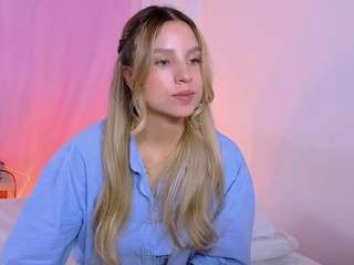 vaiolet-rose webcam model stream image