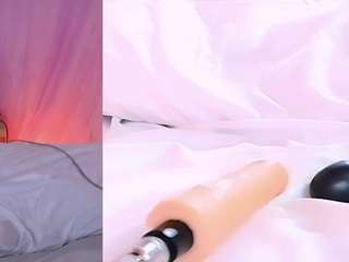 vaiolet-rose webcam model stream image