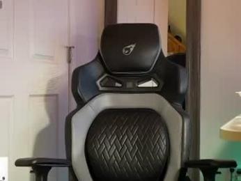 ghostdaddy9 webcam model stream image