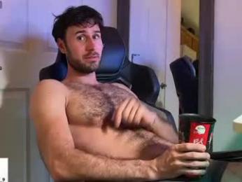 ghostdaddy9 webcam model stream image