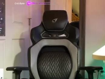 ghostdaddy9 webcam model stream image