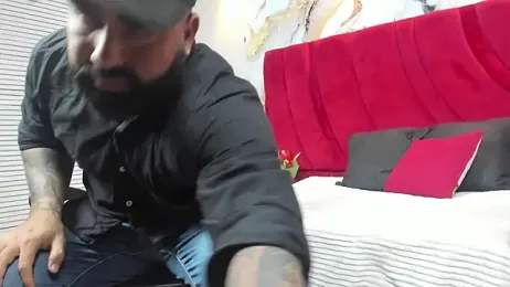 Lyon_vach webcam model stream image