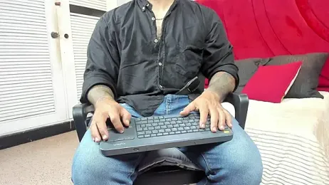 Lyon_vach webcam model stream image