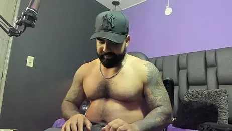 Lyon_vach webcam model stream image