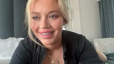 blissdimicco webcam stripchat model stream image