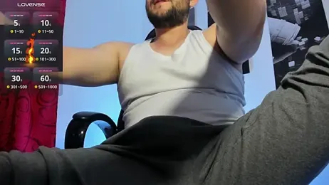 Jerry_hot1 webcam model stream image