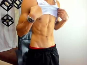jeremy_job webcam chaturbate model stream image