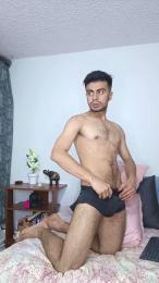 Santiago_luxx webcam cam4 model stream image