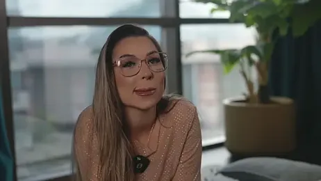 Assmerising webcam stripchat model stream image