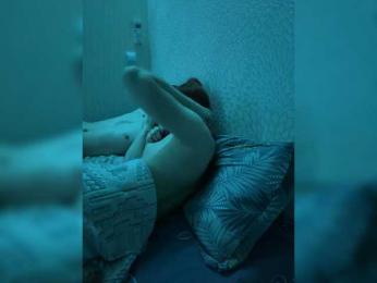 Bunniesss webcam model stream image