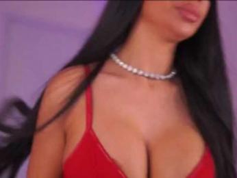 BlackCloverX webcam model stream image