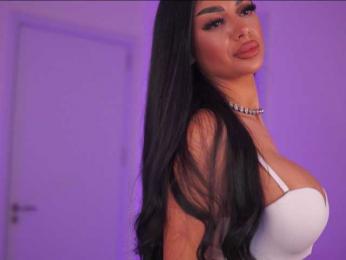BlackCloverX webcam model stream image